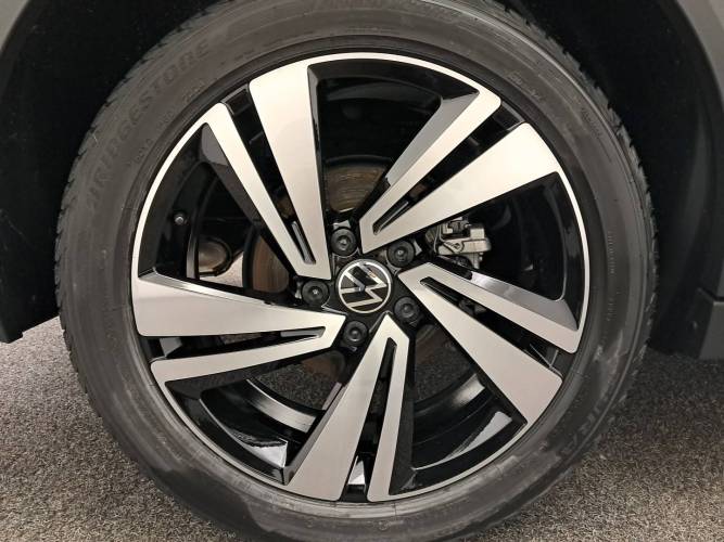 T-Roc Cabriolet 1.5 TSI EVO2 150 Start/Stop DSG7