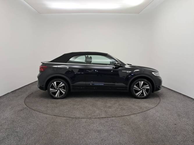 T-Roc Cabriolet 1.5 TSI EVO2 150 Start/Stop DSG7