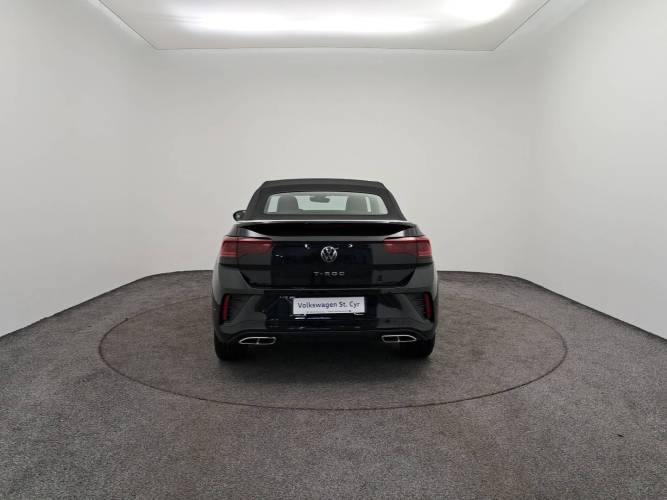 T-Roc Cabriolet 1.5 TSI EVO2 150 Start/Stop DSG7