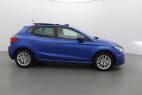 Ibiza 1.0 TSI 115 ch S/S DSG7