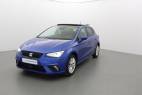 Ibiza 1.0 TSI 115 ch S/S DSG7