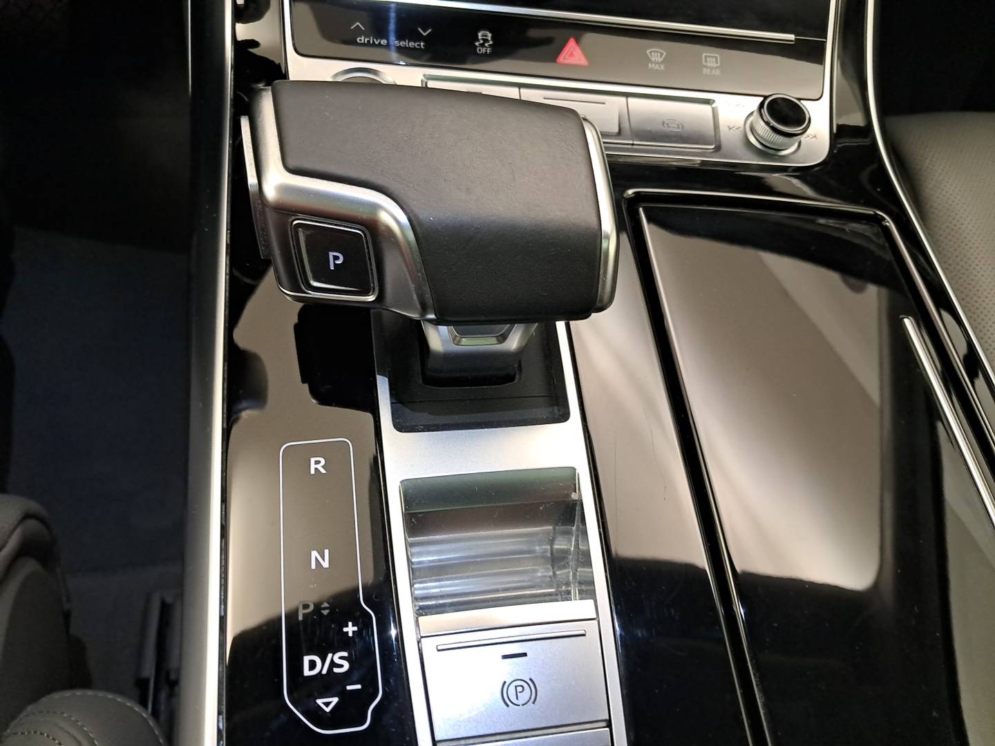 Q7 55 TFSI e 380 Tiptronic 8 Quattro