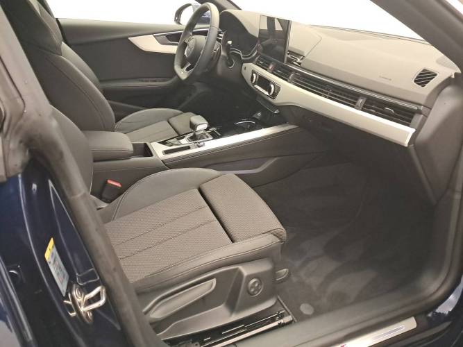 A5 Sportback 35 TDI 163 S tronic 7