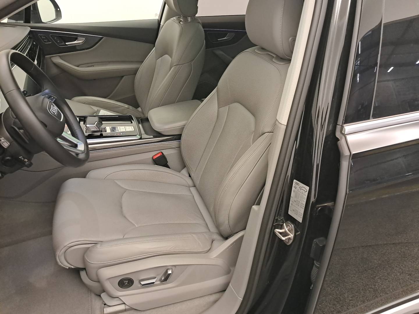 Q7 55 TFSI e 380 Tiptronic 8 Quattro