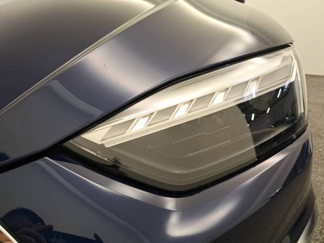 A5 Sportback 35 TDI 163 S tronic 7