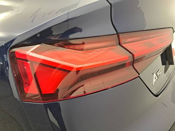 A5 Sportback 35 TDI 163 S tronic 7