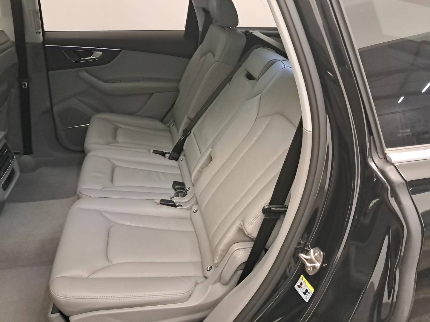 Q7 55 TFSI e 380 Tiptronic 8 Quattro