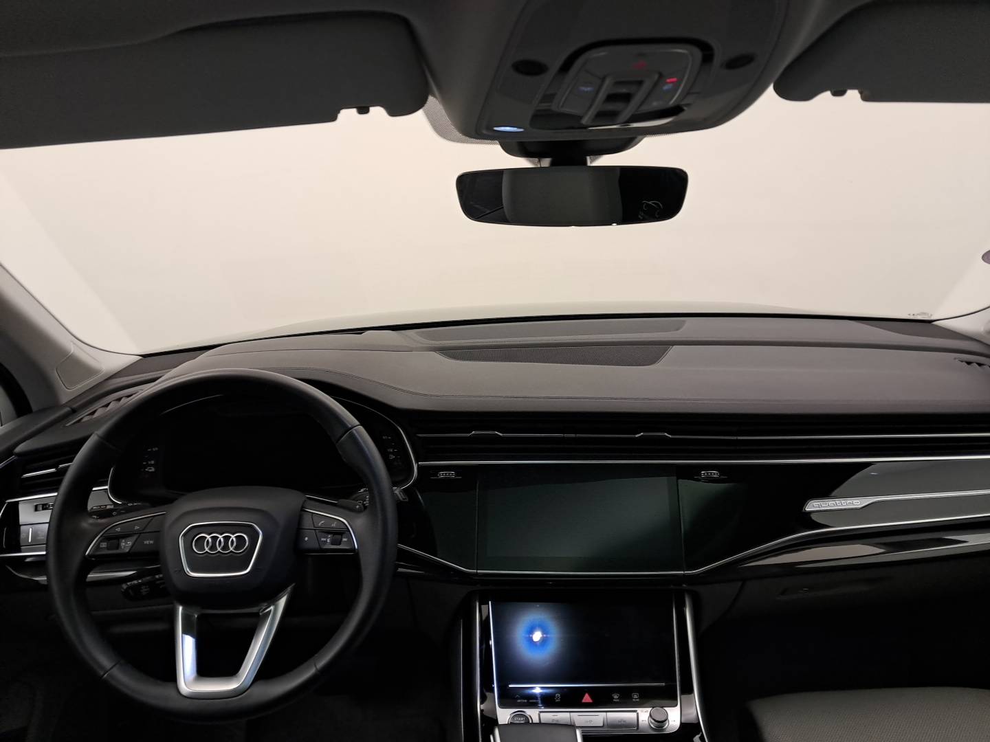 Q7 55 TFSI e 380 Tiptronic 8 Quattro