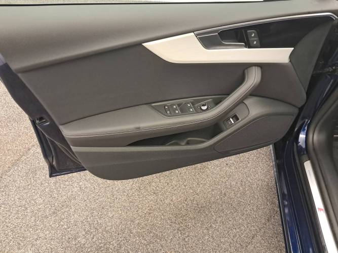 A5 Sportback 35 TDI 163 S tronic 7