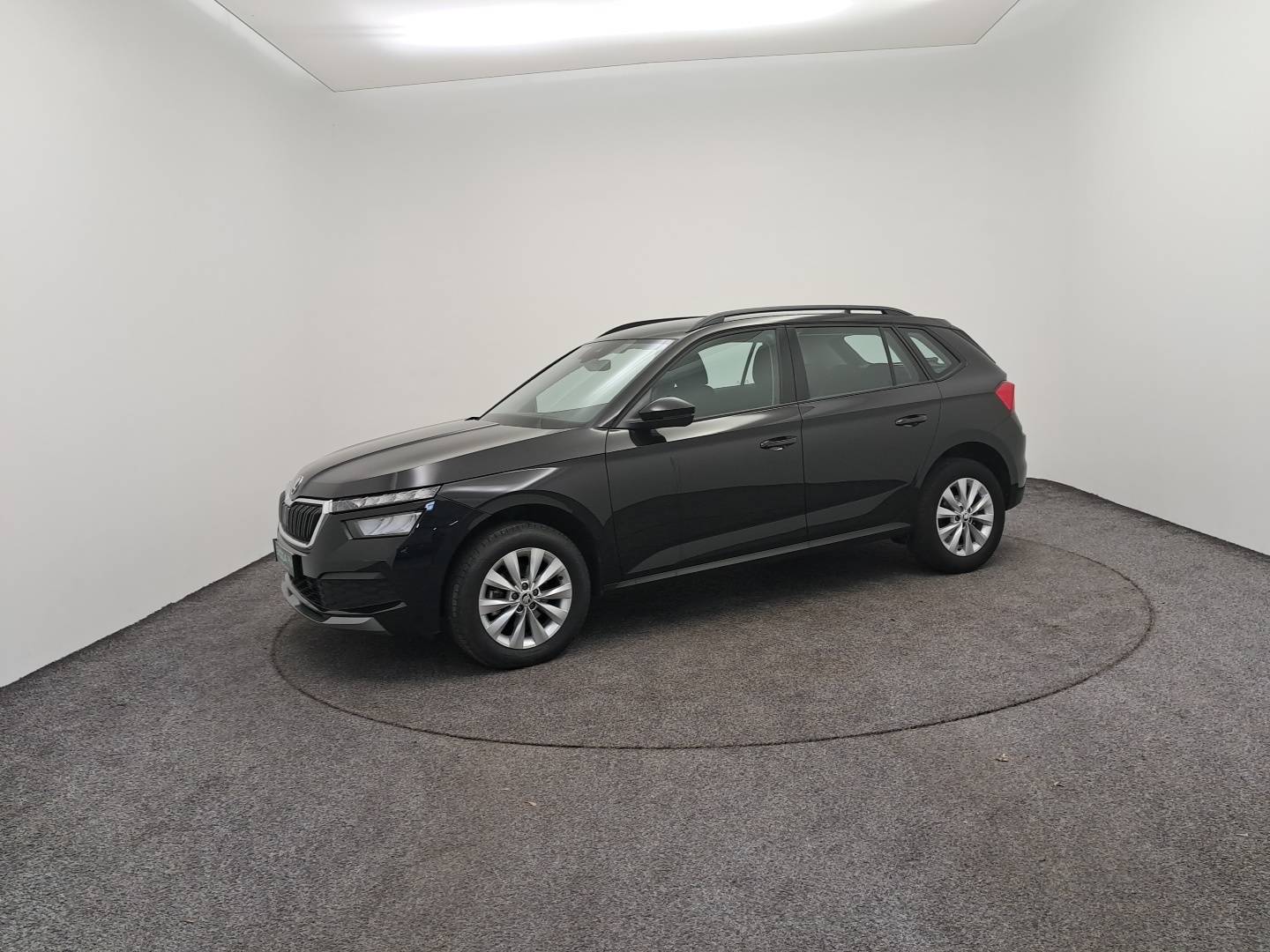 Kamiq 1.0 TSI 95 ch BVM5