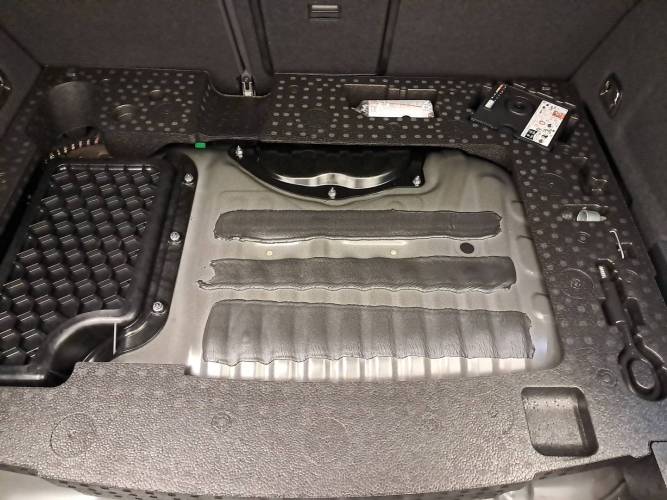 Formentor eHybrid 204 ch DSG6