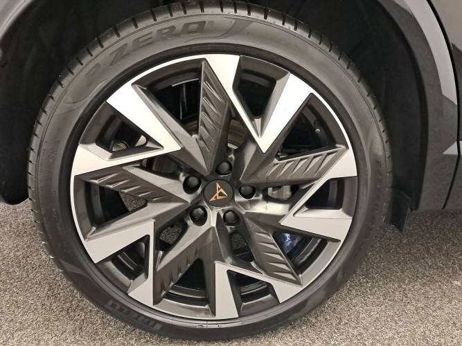 Formentor eHybrid 204 ch DSG6