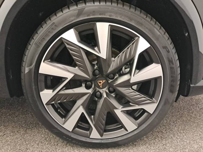 Formentor eHybrid 204 ch DSG6