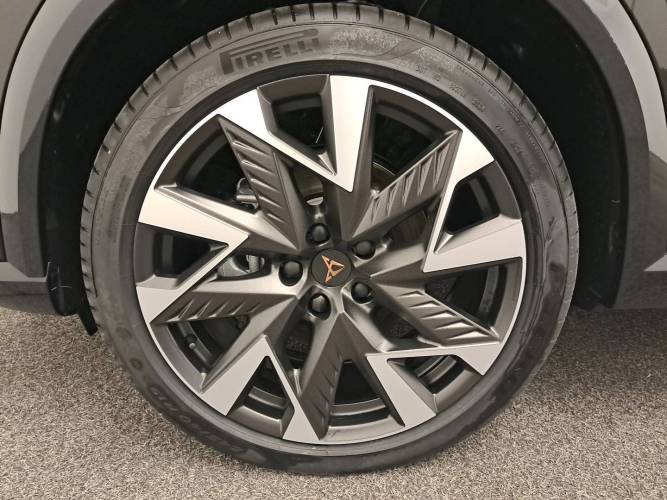 Formentor eHybrid 204 ch DSG6