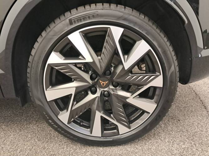 Formentor eHybrid 204 ch DSG6