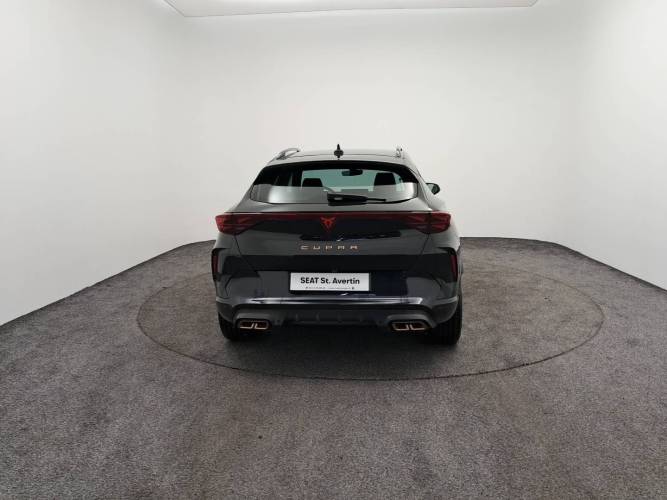 Formentor eHybrid 204 ch DSG6