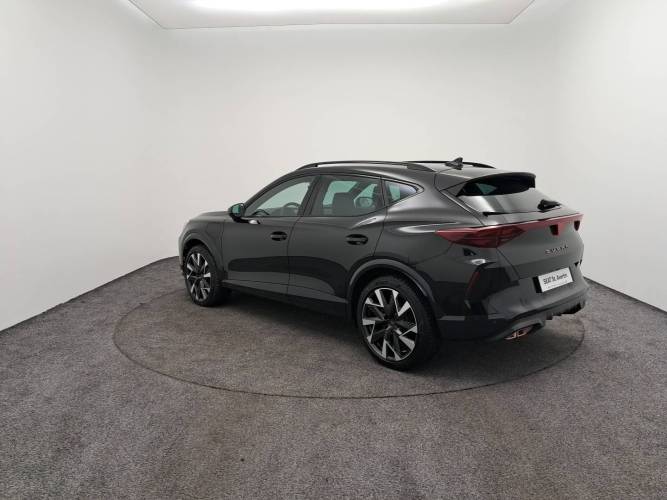 Formentor eHybrid 204 ch DSG6