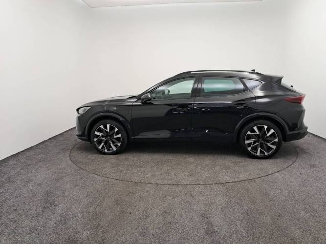 Formentor eHybrid 204 ch DSG6