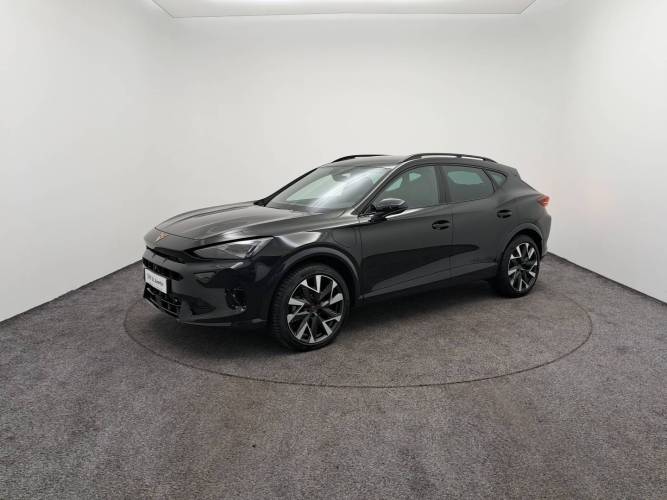 Formentor eHybrid 204 ch DSG6