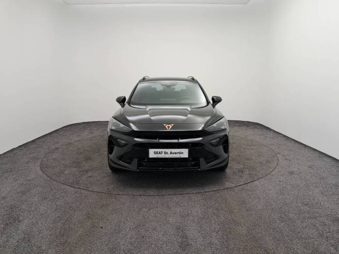 Formentor eHybrid 204 ch DSG6