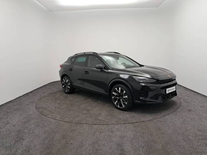 Formentor eHybrid 204 ch DSG6