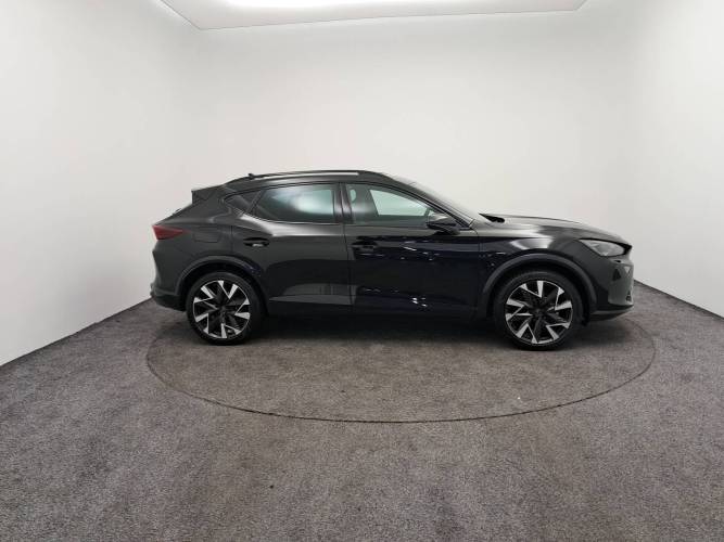 Formentor eHybrid 204 ch DSG6