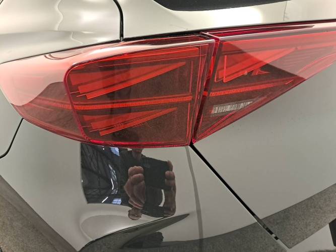 Formentor eHybrid 204 ch DSG6