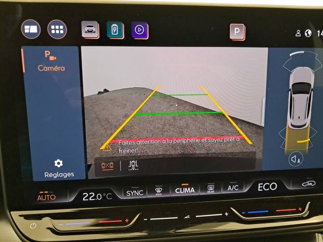 Formentor eHybrid 204 ch DSG6