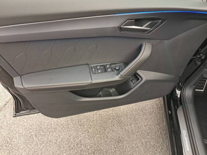 Formentor eHybrid 204 ch DSG6