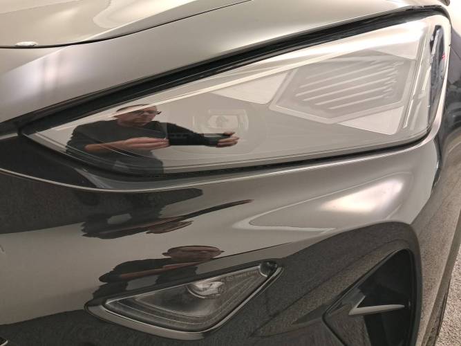 Formentor eHybrid 204 ch DSG6