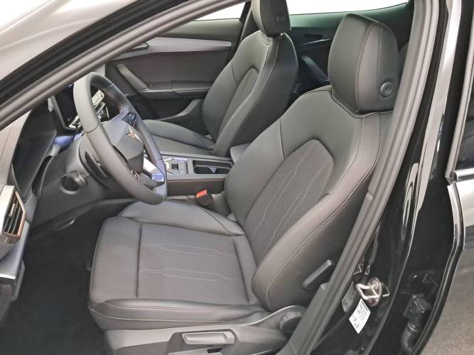 Formentor eHybrid 204 ch DSG6