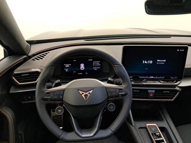 Formentor eHybrid 204 ch DSG6