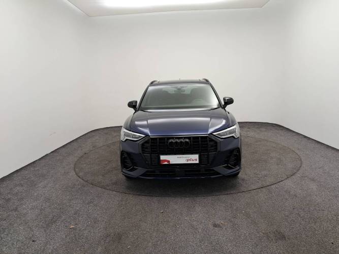 Q3 35 TDI 150 ch S tronic 7