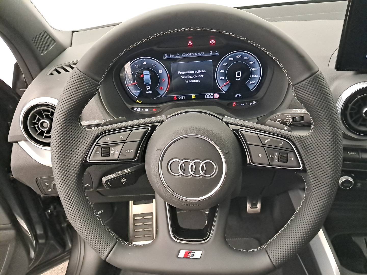 Q2 35 TFSI 150 S tronic 7