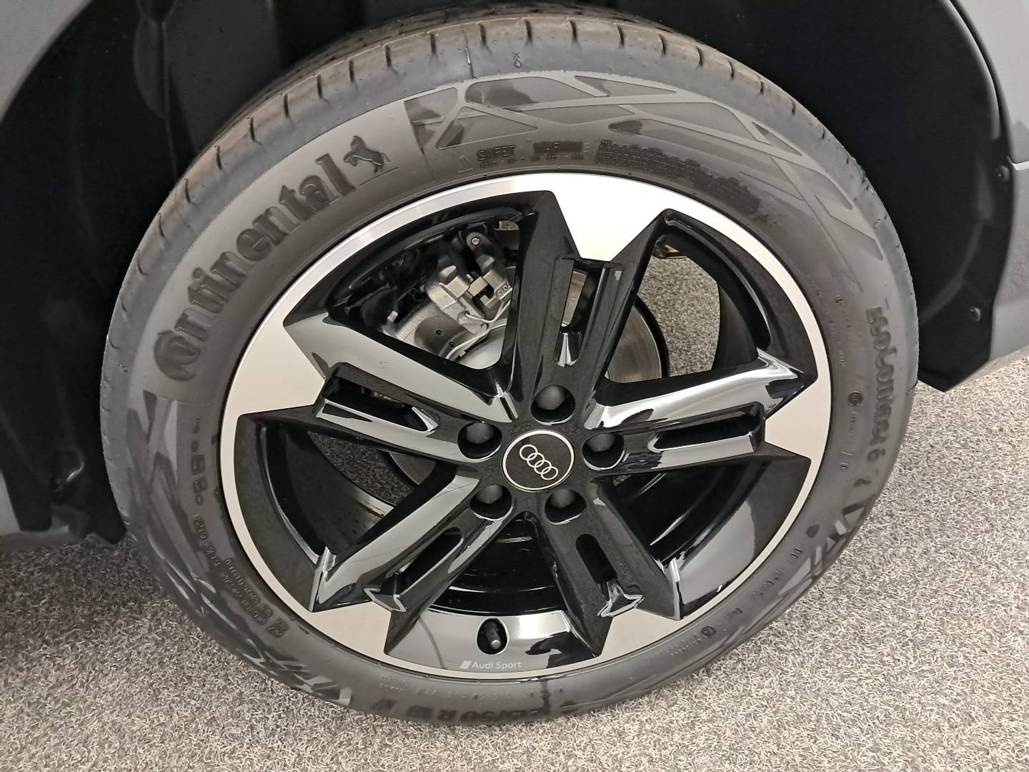 Q2 35 TFSI 150 S tronic 7