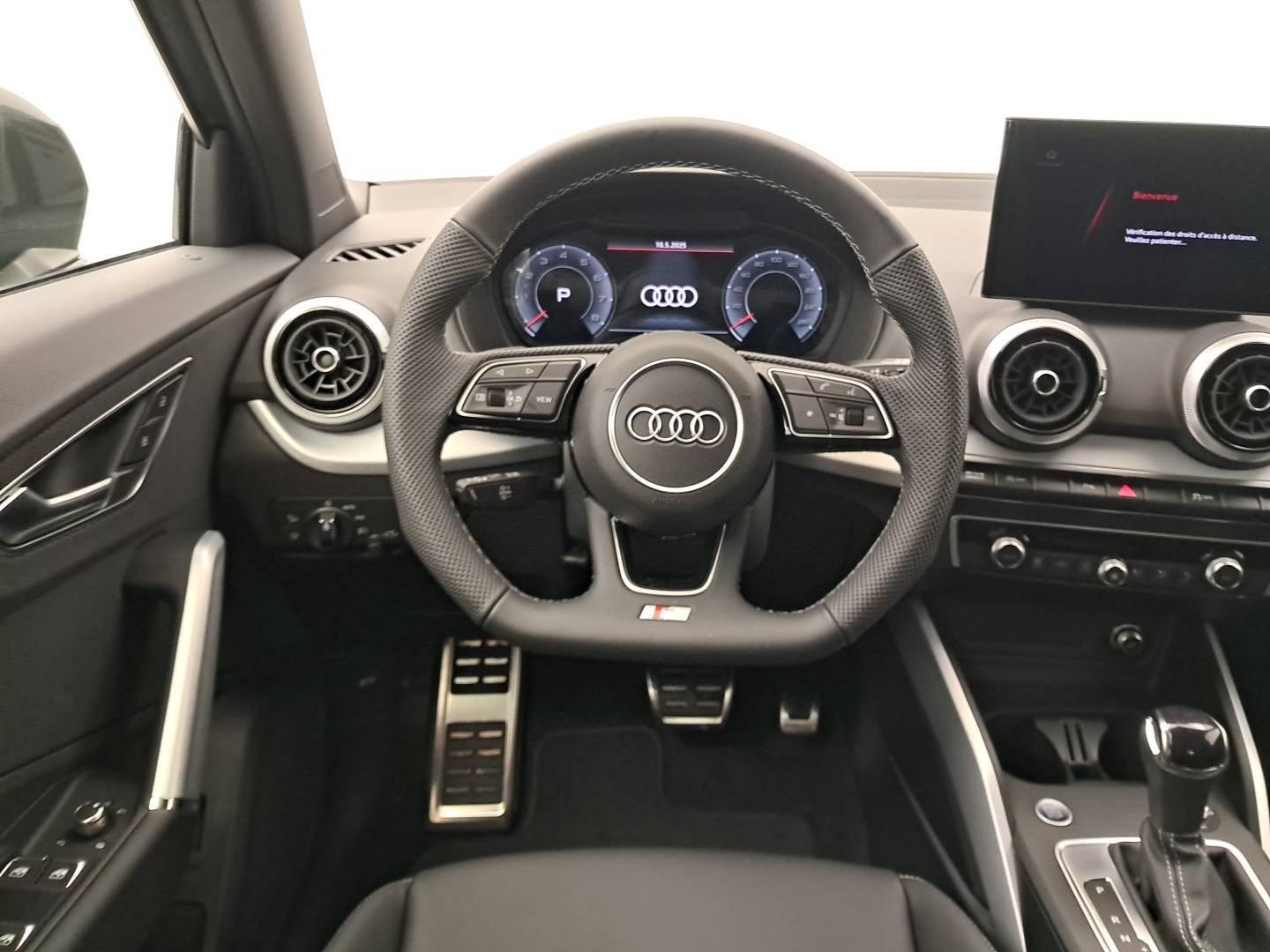 Q2 35 TFSI 150 S tronic 7