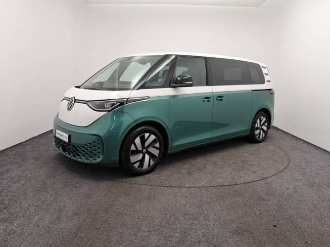 ID. Buzz 286 ch Pro 7 places