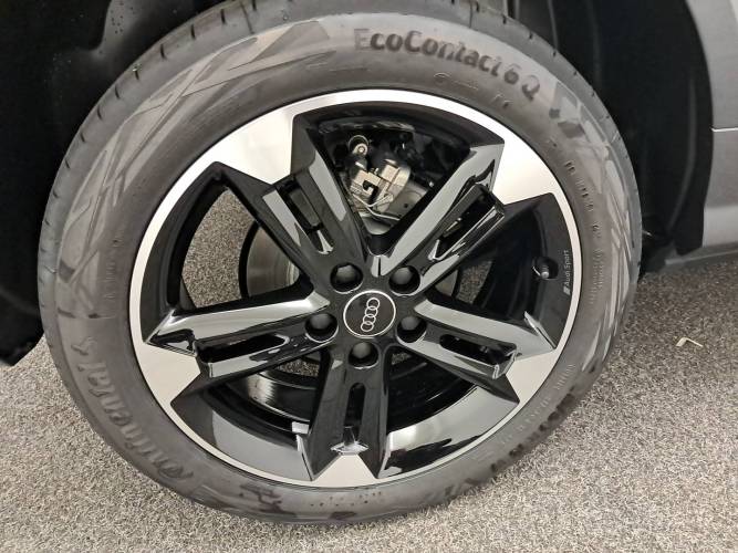 Q2 35 TFSI 150 S tronic 7