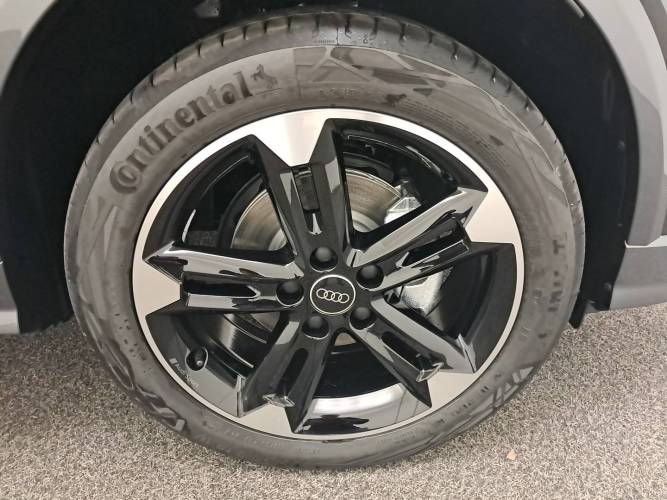 Q2 35 TFSI 150 S tronic 7