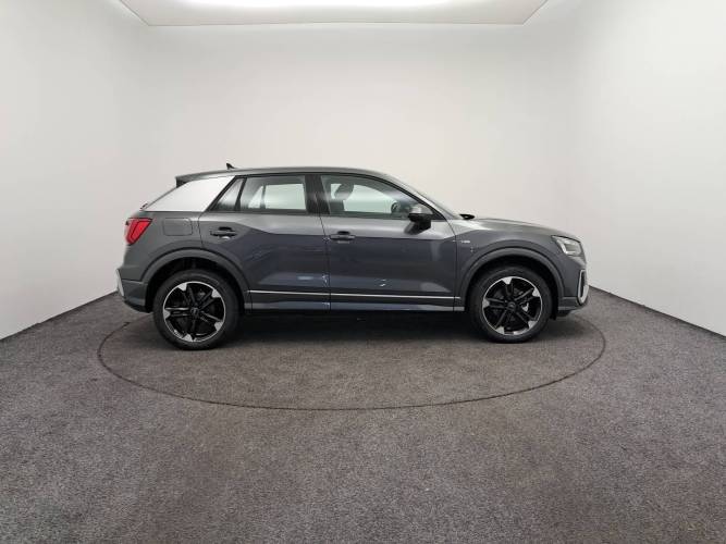 Q2 35 TFSI 150 S tronic 7