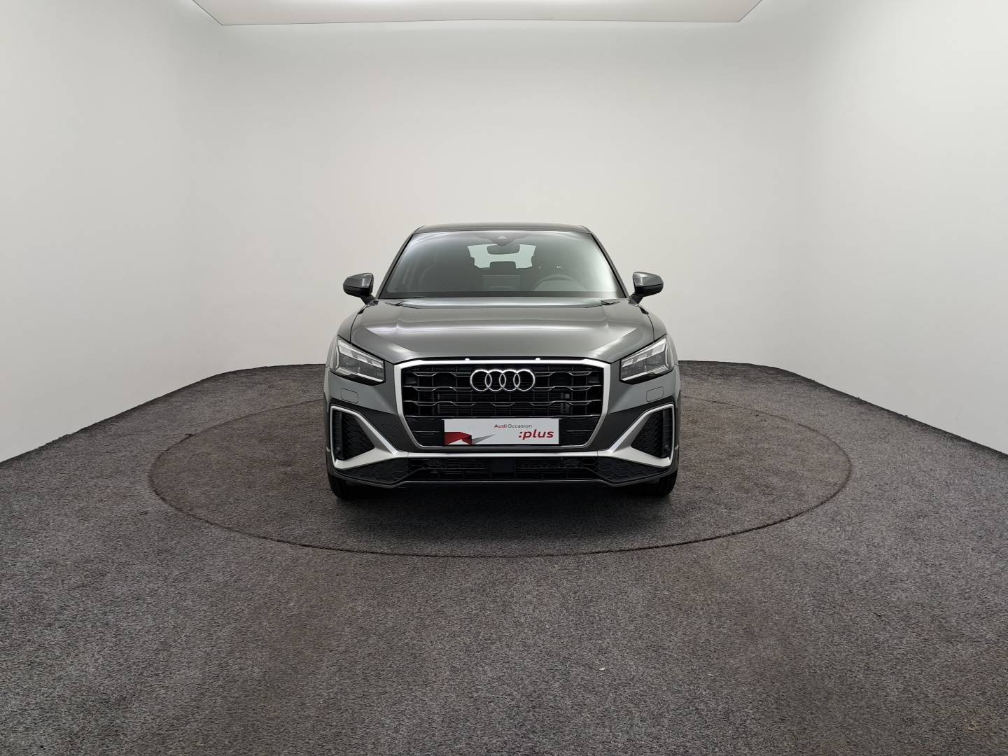 Q2 35 TFSI 150 S tronic 7