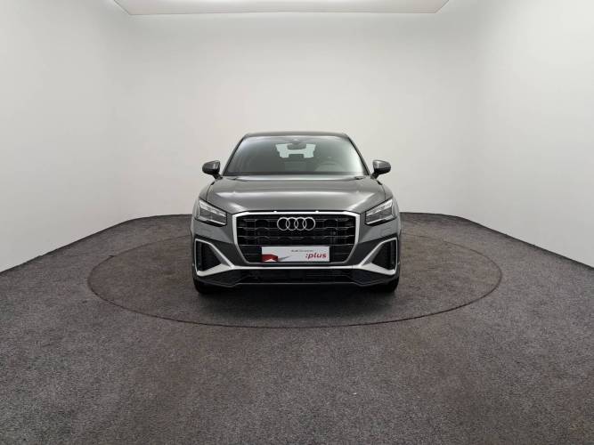 Q2 35 TFSI 150 S tronic 7