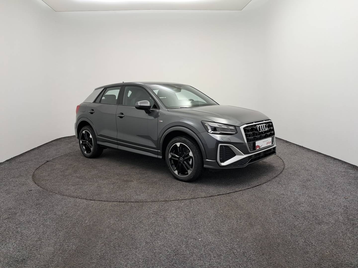 Q2 35 TFSI 150 S tronic 7