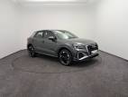 Q2 35 TFSI 150 S tronic 7