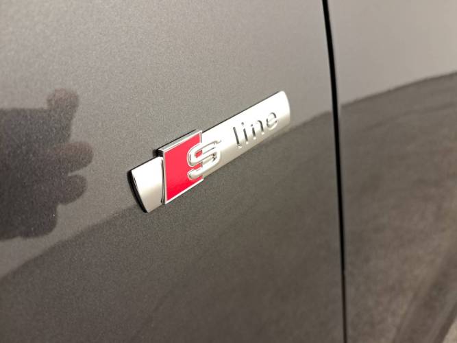 Q2 35 TFSI 150 S tronic 7