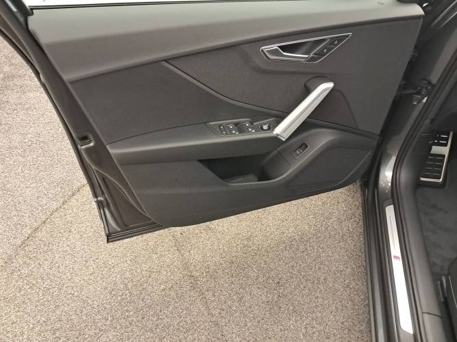Q2 35 TFSI 150 S tronic 7