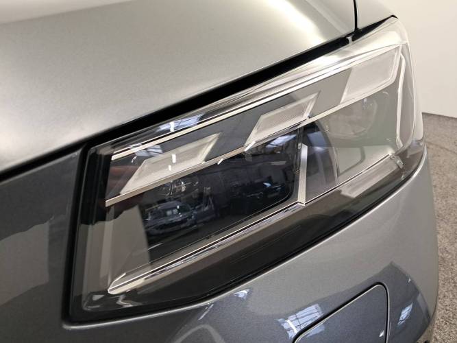 Q2 35 TFSI 150 S tronic 7