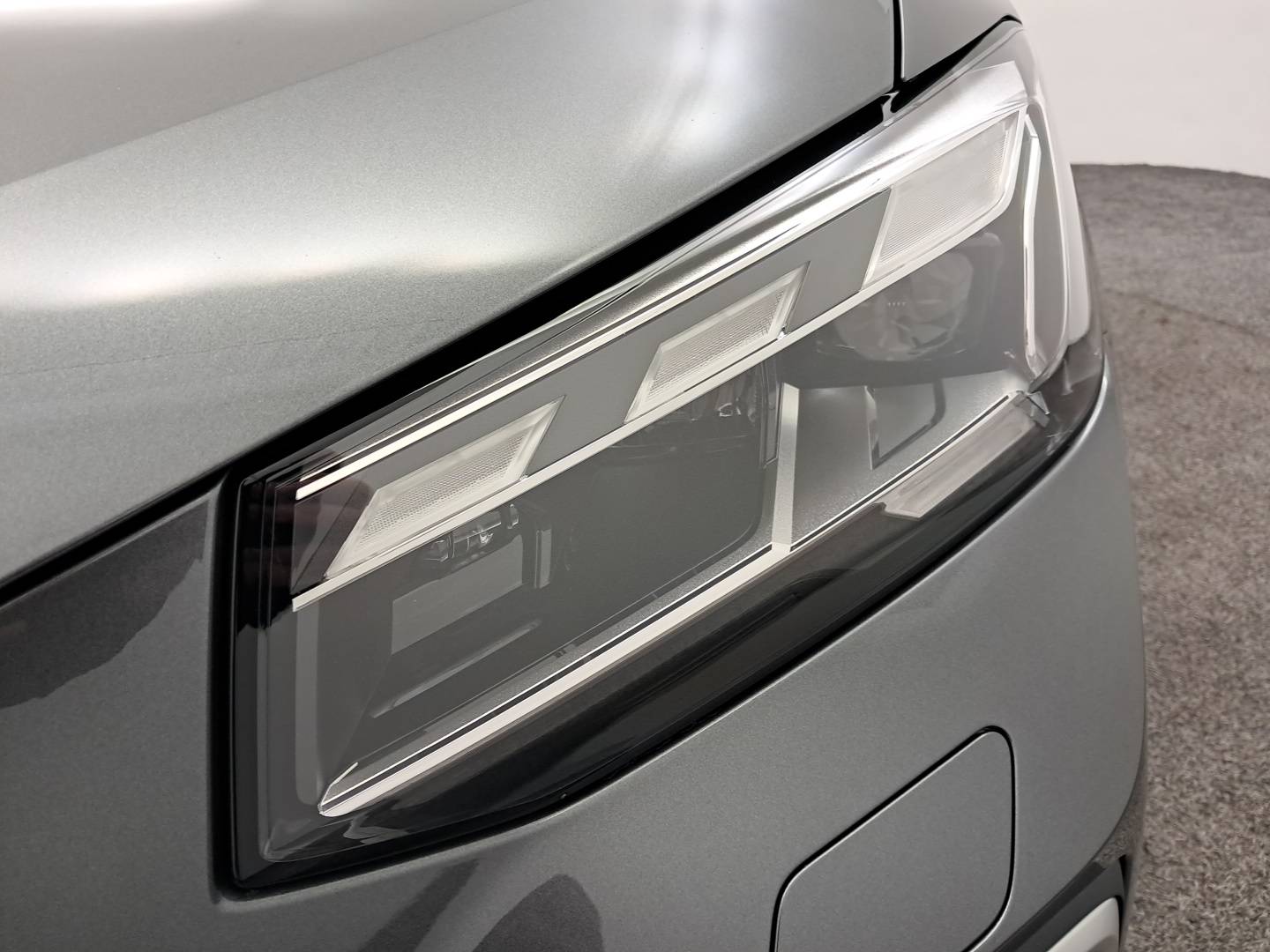 Q2 35 TFSI 150 S tronic 7