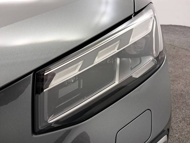 Q2 35 TFSI 150 S tronic 7