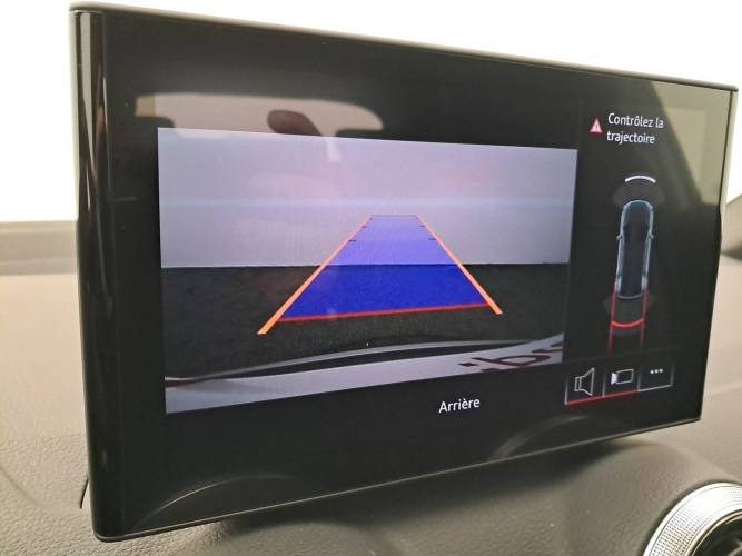 Q2 35 TFSI 150 S tronic 7